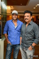 Beeruva Movie Success Meet